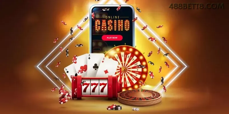 488bet slots no app