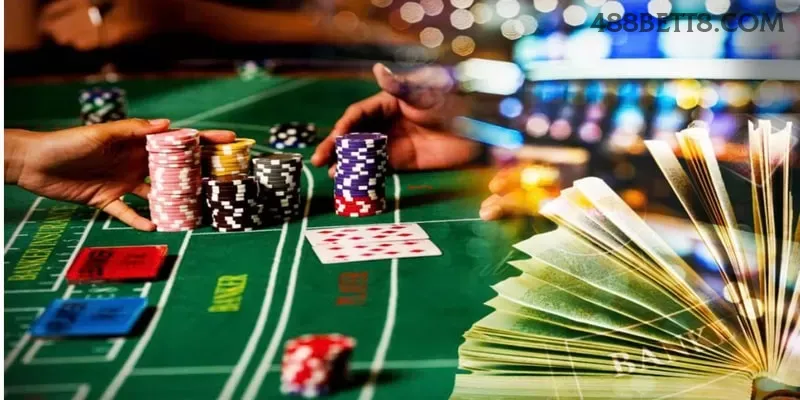 Checklist para avaliar a plataforma 488bet