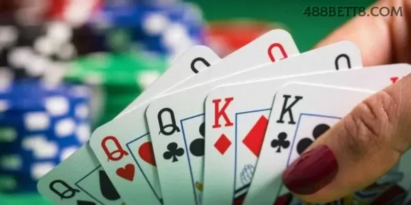 Formulário registro 488bet