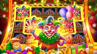 Slots 488bet - Sweet Bonanza e caça-níqueis populares